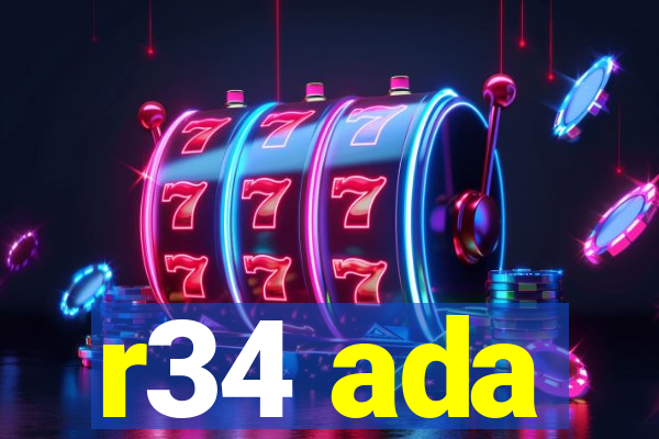 r34 ada